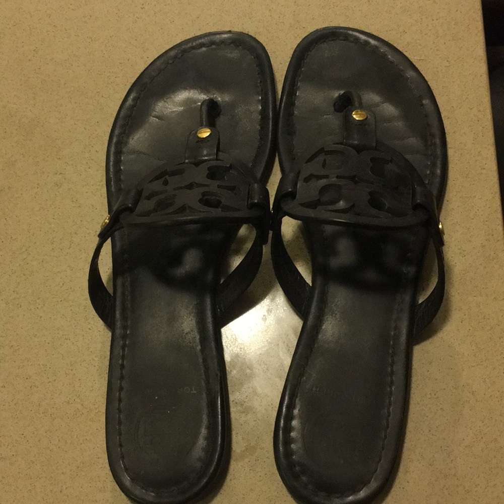 Tory Burch Miller Sandals